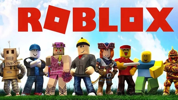 roblox apk unduh