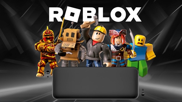 roblox apk android